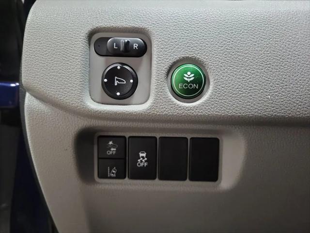 2022 Honda Pilot 2WD EX-L