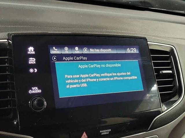 2022 Honda Pilot 2WD EX-L
