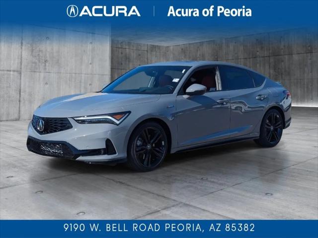 2026 Acura Integra FWD A-Spec with Technology for sale in Peoria, AZ