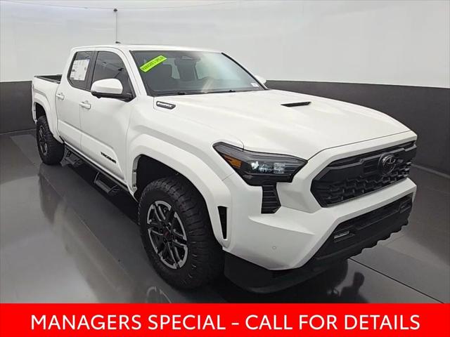 2026 Toyota Tacoma TRD Sport for sale in Marietta, GA