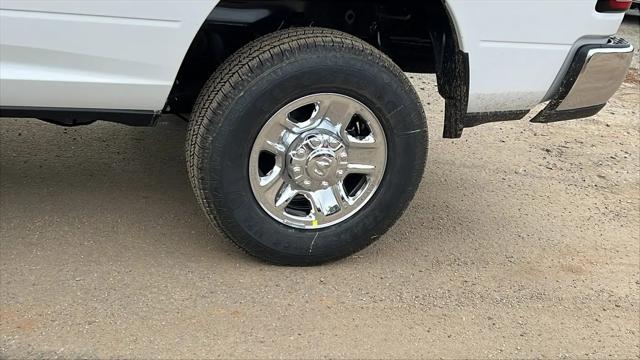 2026 Ram 2500 Tradesman Crew Cab 4x4 8 Box