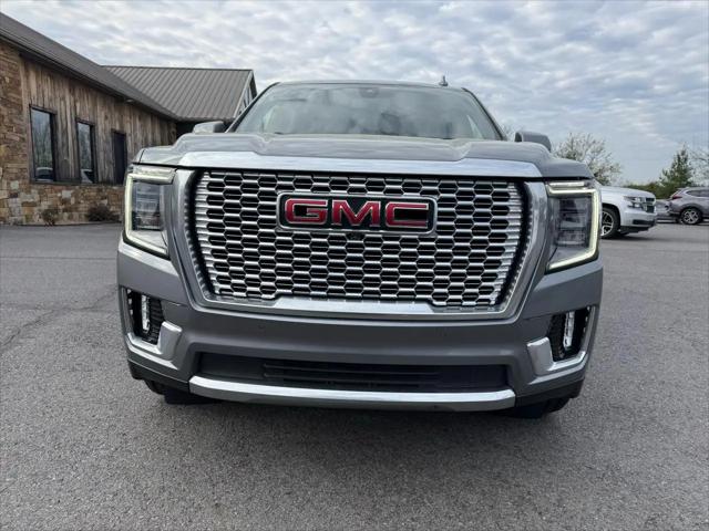 2022 GMC Yukon XL 4WD Denali