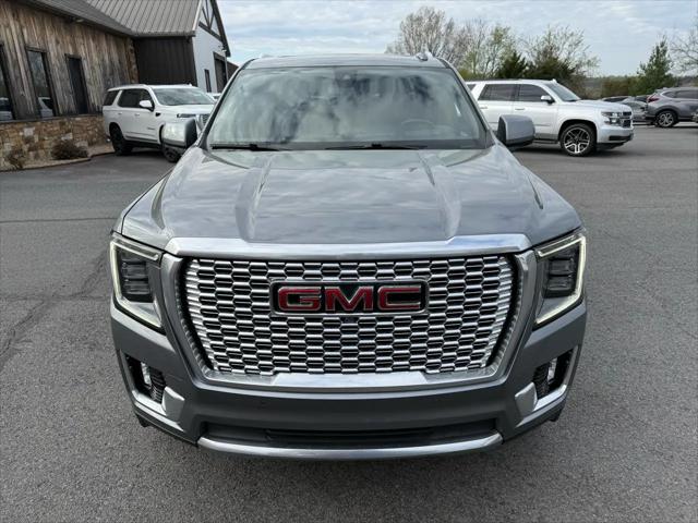 2022 GMC Yukon XL 4WD Denali