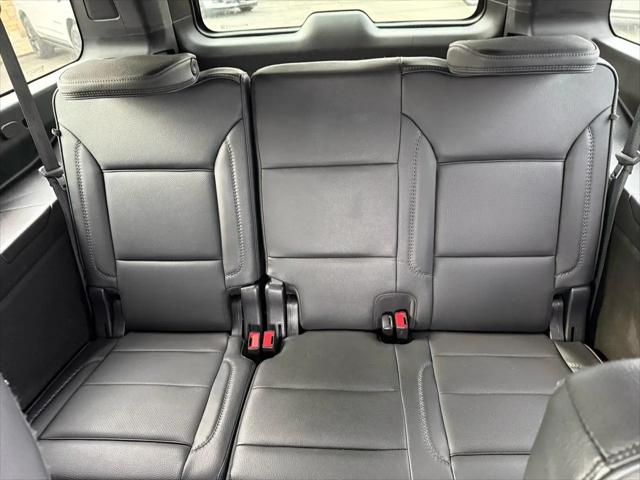 2022 GMC Yukon XL 4WD Denali