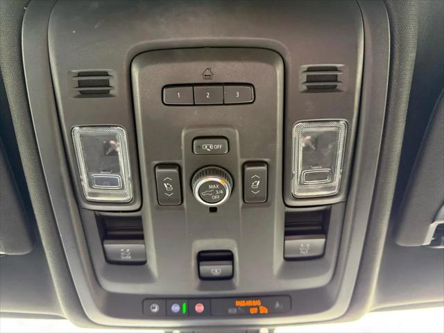 2022 GMC Yukon XL 4WD Denali