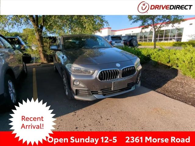 2018 BMW X2 xDrive28i for sale in Columbus, OH