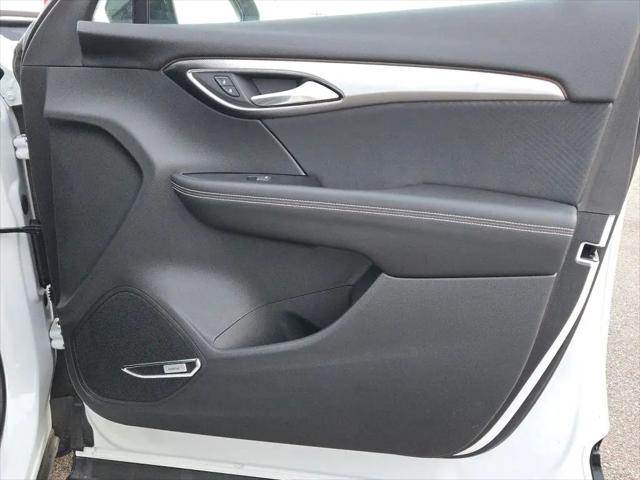 2025 Buick Envision Sport Touring AWD