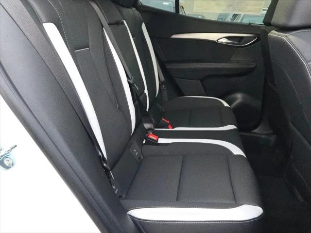 2025 Buick Envision Sport Touring AWD