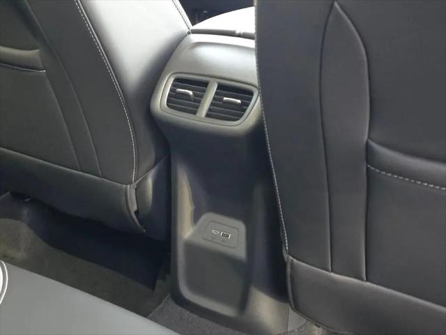 2025 Buick Envision Sport Touring AWD