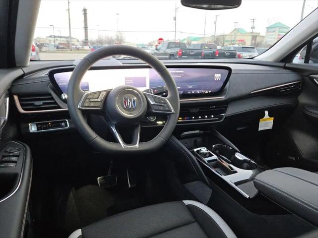 2025 Buick Envision Sport Touring AWD