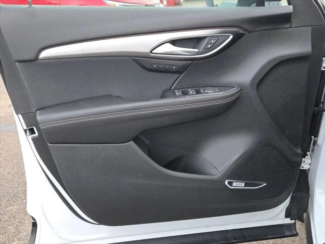 2025 Buick Envision Sport Touring AWD