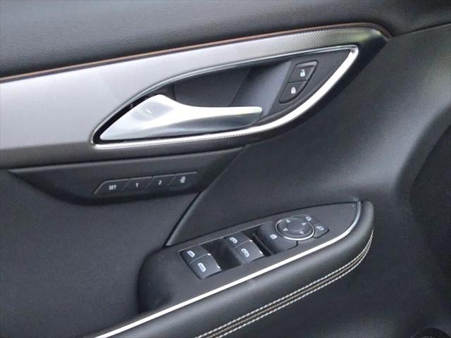 2025 Buick Envision Sport Touring AWD