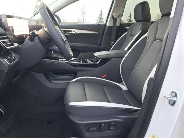 2025 Buick Envision Sport Touring AWD