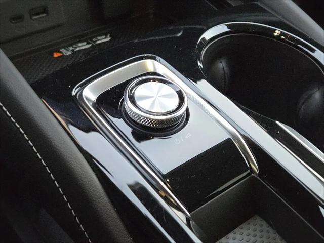 2025 Buick Envision Sport Touring AWD