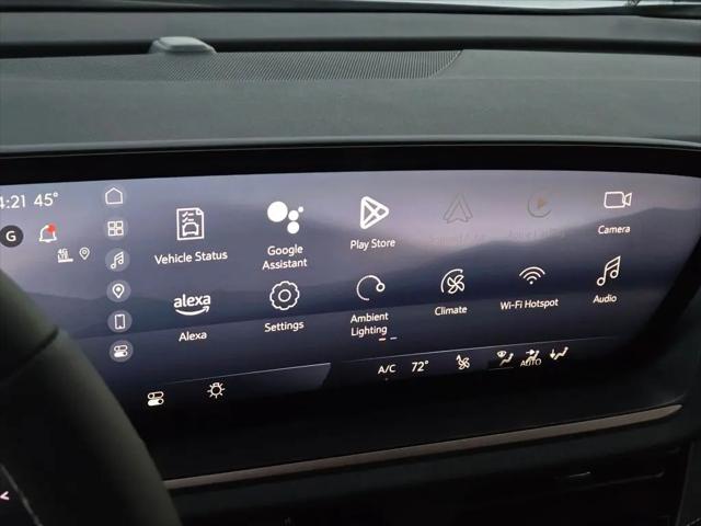 2025 Buick Envision Sport Touring AWD