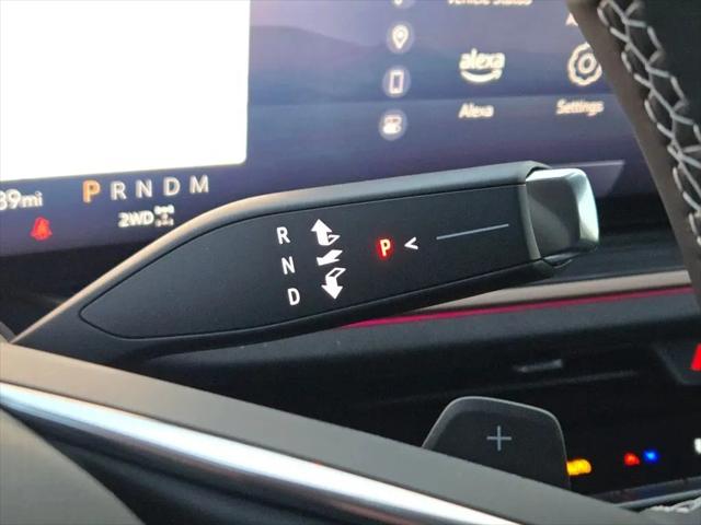 2025 Buick Envision Sport Touring AWD