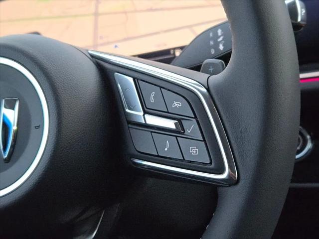 2025 Buick Envision Sport Touring AWD