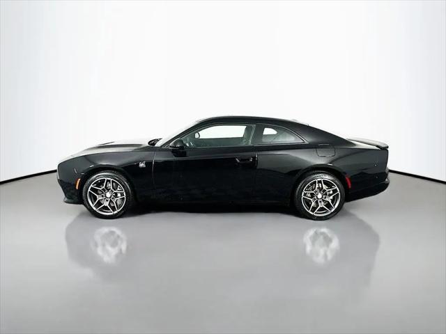 2026 Dodge Charger Scat Pack 2-Door AWD