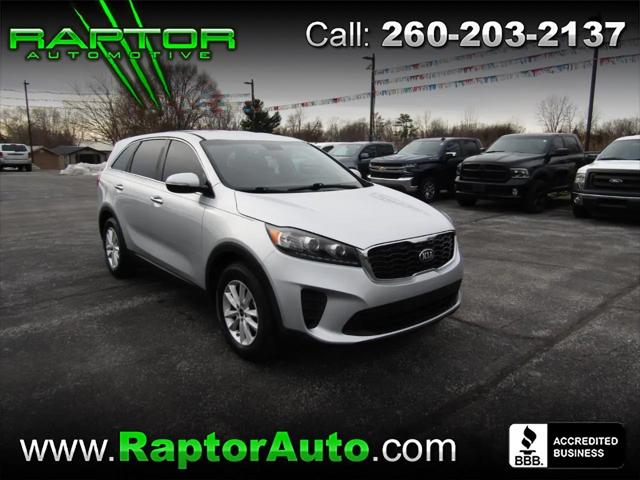 2019 Kia Sorento 2.4L LX for sale in Fort Wayne, IN