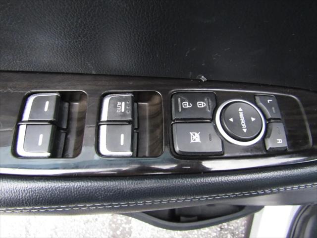 2019 Kia Sorento 2.4L LX