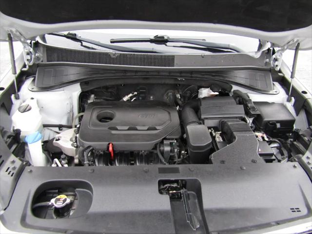 2019 Kia Sorento 2.4L LX