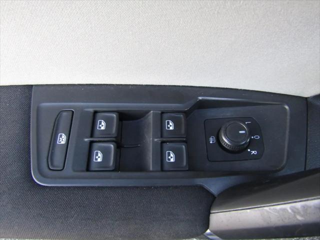 2020 Volkswagen Tiguan 2.0T S