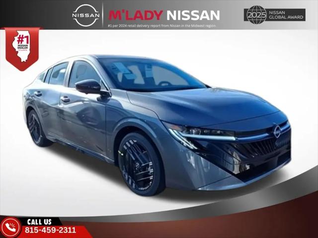 2026 Nissan Sentra SR for sale in Crystal Lake, IL
