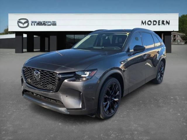 2026 Mazda X-90 3.3 Turbo Premium Sport for sale in Burlington, NC