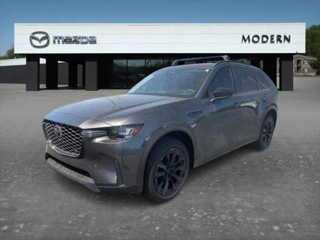 2026 Mazda X-90 3.3 Turbo Premium Sport for sale in Burlington, NC