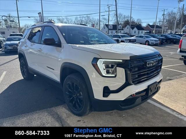 2026 GMC Terrain AWD Elevation for sale in Bristol, CT