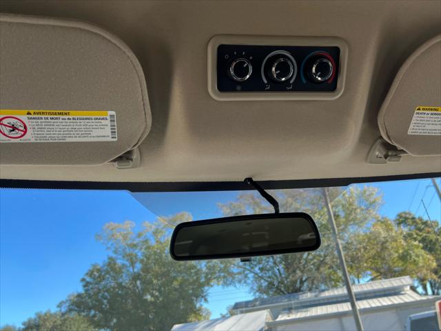 2023 Chevrolet Express Passenger RWD 3500 Extended Wheelbase LS