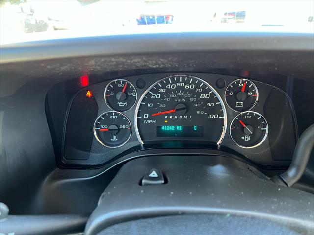 2023 Chevrolet Express Passenger RWD 3500 Extended Wheelbase LS