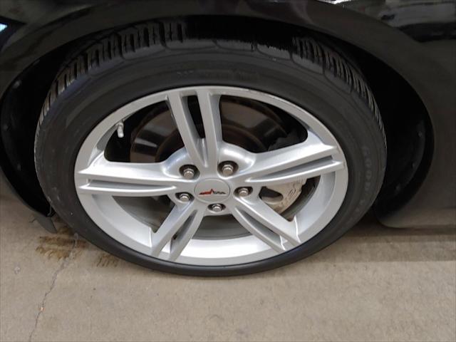 2009 Chevrolet Corvette w/1LT