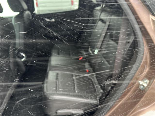 Used 2019 Chevrolet Blazer For Sale in Jackson, MI