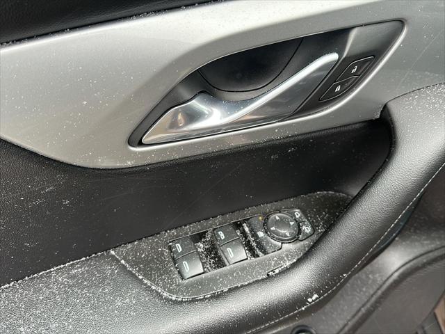 Used 2019 Chevrolet Blazer For Sale in Jackson, MI