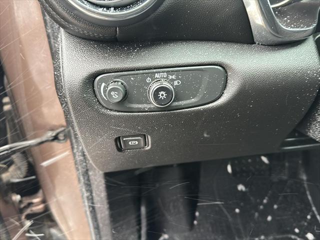 Used 2019 Chevrolet Blazer For Sale in Jackson, MI