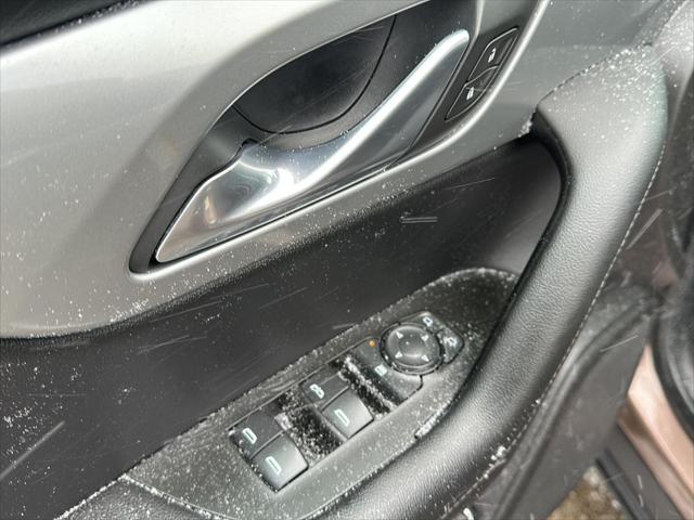 Used 2019 Chevrolet Blazer For Sale in Jackson, MI