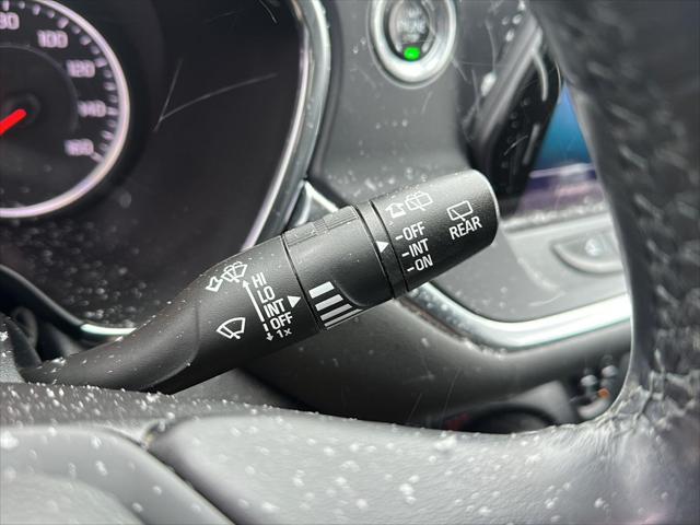 Used 2019 Chevrolet Blazer For Sale in Jackson, MI