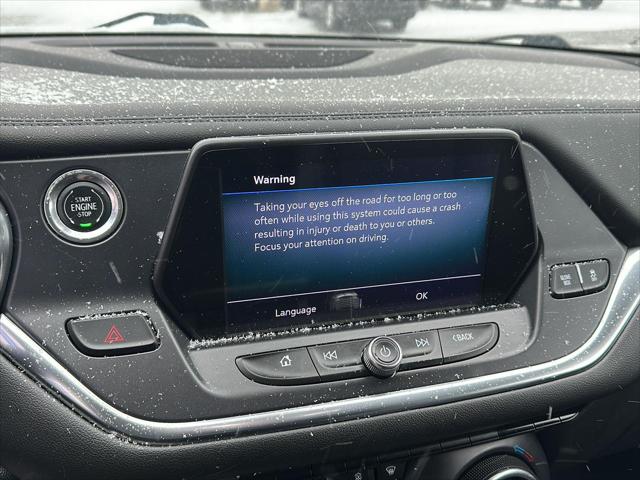 Used 2019 Chevrolet Blazer For Sale in Jackson, MI