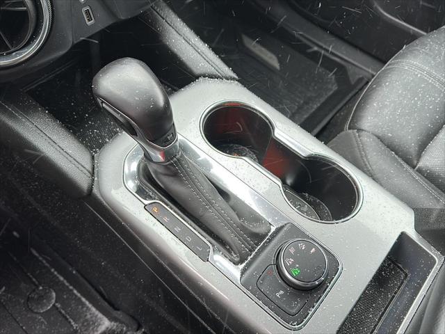 Used 2019 Chevrolet Blazer For Sale in Jackson, MI