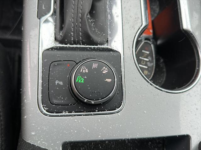 Used 2019 Chevrolet Blazer For Sale in Jackson, MI