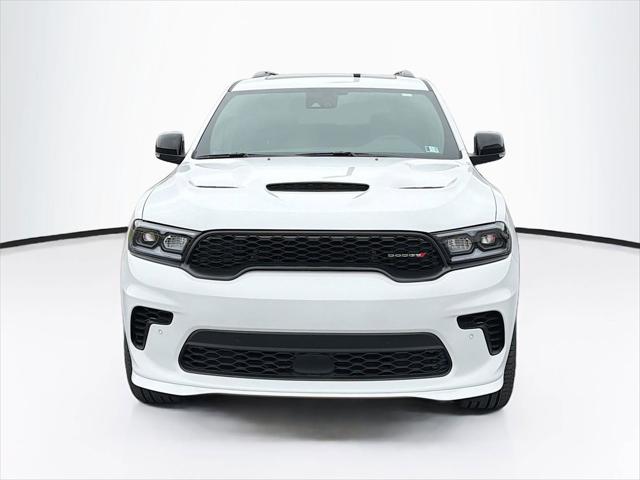 2026 Dodge Durango DURANGO GT PLUS AWD 2026 Dodge Durango DURANGO GT PLUS AWD