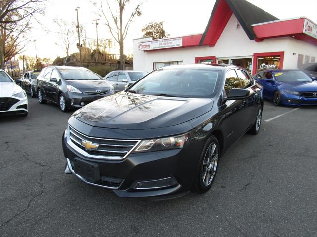 2014 Chevrolet Impala 2LT for sale in Raleigh, NC