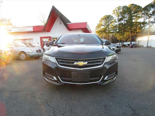 2014 Chevrolet Impala 2LT