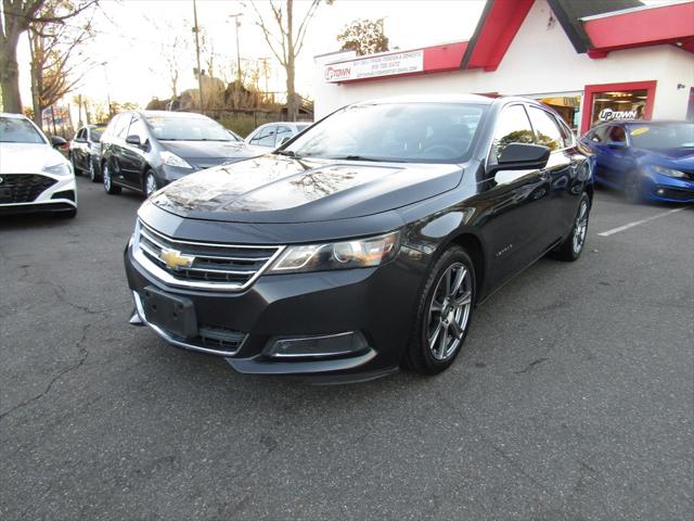 2014 Chevrolet Impala 2LT