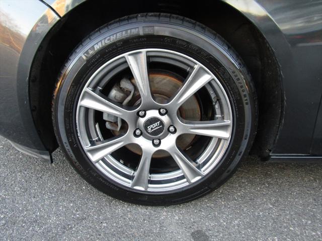 2014 Chevrolet Impala 2LT