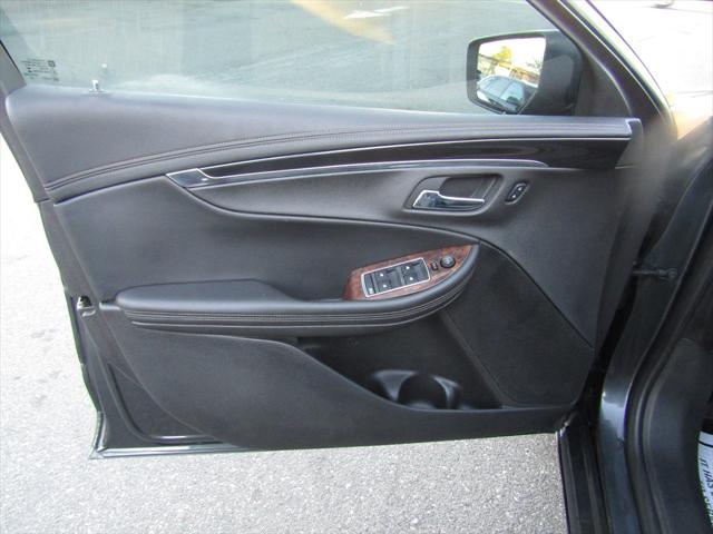 2014 Chevrolet Impala 2LT