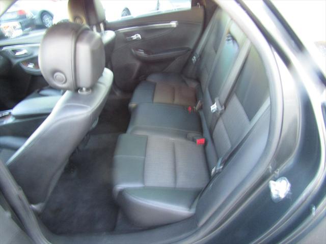 2014 Chevrolet Impala 2LT