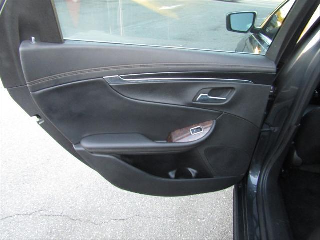 2014 Chevrolet Impala 2LT