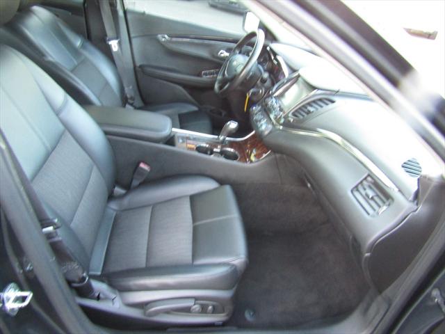 2014 Chevrolet Impala 2LT